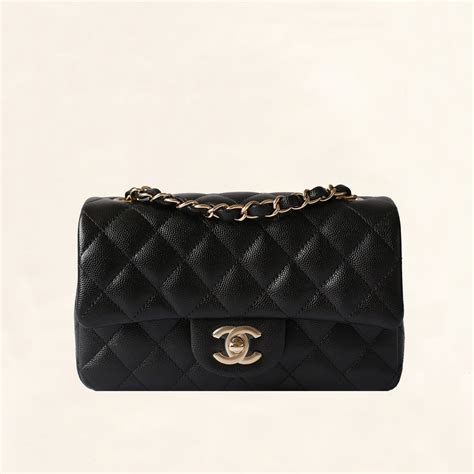 chanel classic flap mini rectangle|chanel mini flap bag 2022.